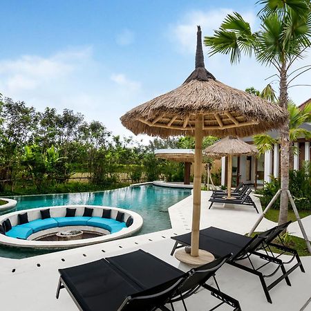 Villa Poolbar By Balisuperhost Ubud  Exterior photo