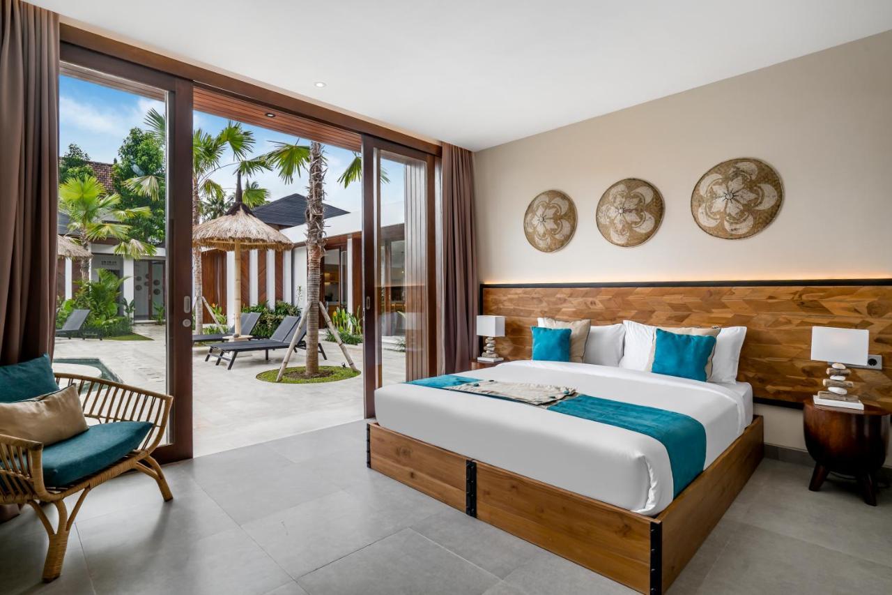 Villa Poolbar By Balisuperhost Ubud  Exterior photo